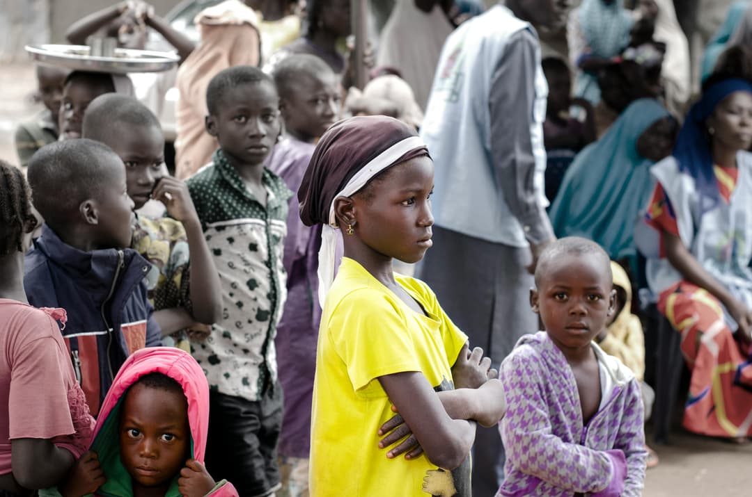 Burkina Faso Says No to Genetically Modified Mosquitoes